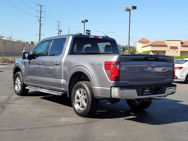 2024 Ford F-150 XLT photo 6