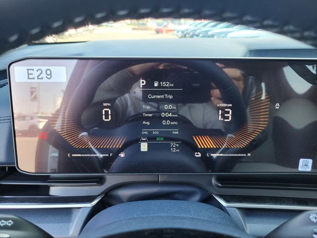 2026 Kia Carnival EX - Photo 12