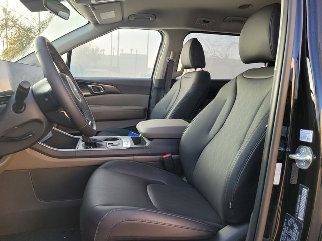 2026 Kia Carnival LXS - Photo 9