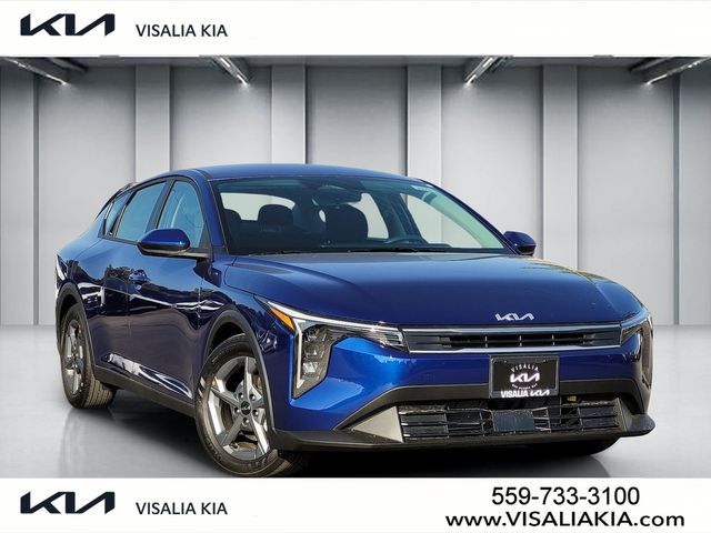 2026 Kia K4