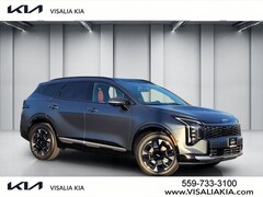 2026 Kia Sportage Hybrid SX-Prestige SUV