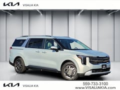 2026 Kia Carnival Hybrid EX Van Passenger Van