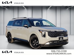 2026 Kia Carnival Hybrid