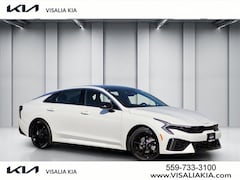 2026 Kia K5 GT-Line Sedan