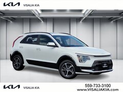 2025 Kia Niro SX SUV