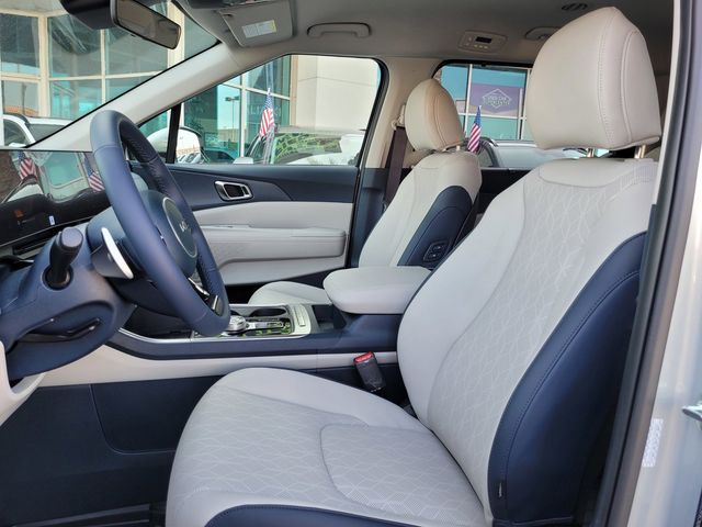 2026 Kia Carnival EX - Photo 9