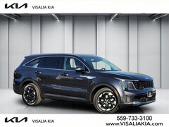 2026 Kia Sorento S SUV