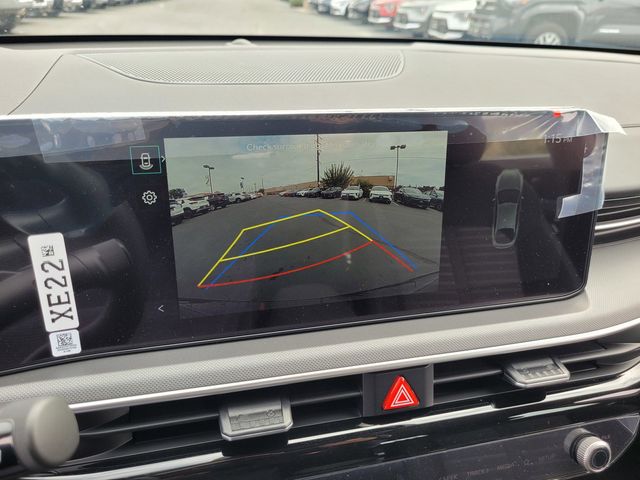 2026 Kia K5 LXS - Photo 10