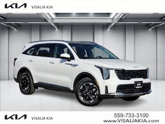 2025 Kia Sorento S SUV