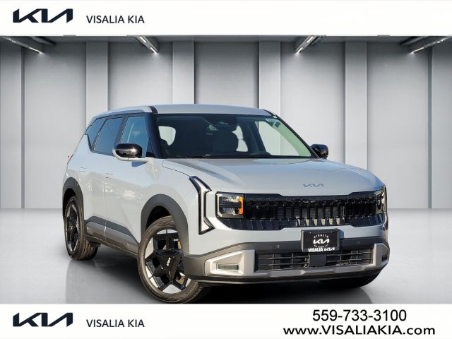 2027 Kia Seltos