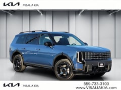 2027 Kia Telluride EX X-Line SUV