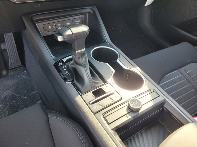 2026 Kia K5 LXS - Photo 11