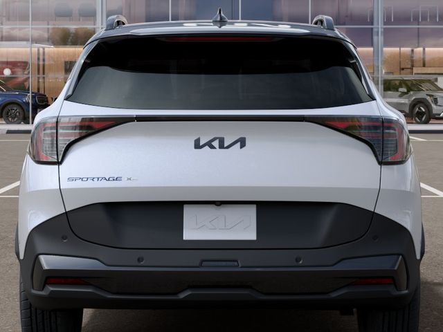 2026 Kia Sportage X-Pro Prestige - Photo 13