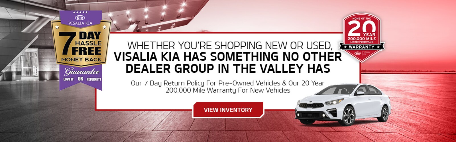 New and Used Kia Dealer Visalia Visalia Kia