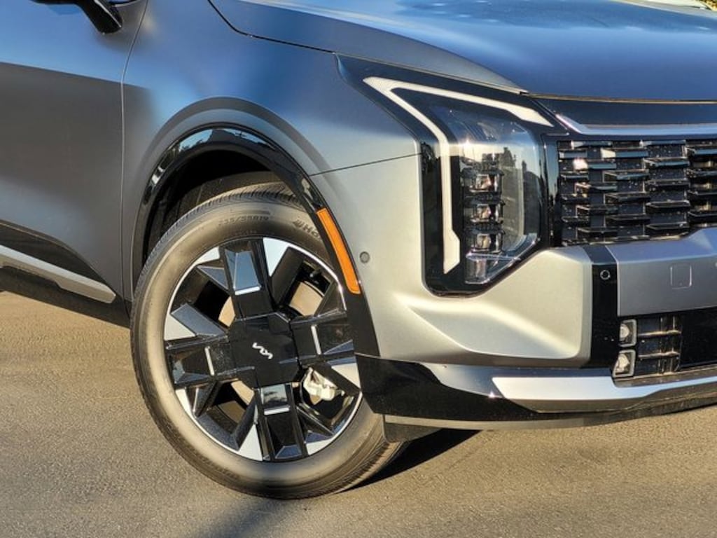 New 2026 Kia Sportage Hybrid SX-Prestige SUV