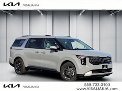2026 Kia Carnival Hybrid EX Van Passenger Van