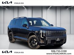 2027 Kia Telluride Hybrid X-Line SX-Prestige SUV