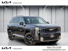 2027 Kia Telluride Hybrid SX SUV
