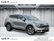  Kia Sportage Hybrid