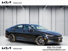 2026 Kia K5 LXS Sedan