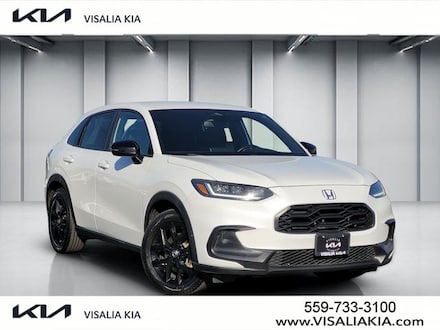 2024 Honda HR-V Sport SUV