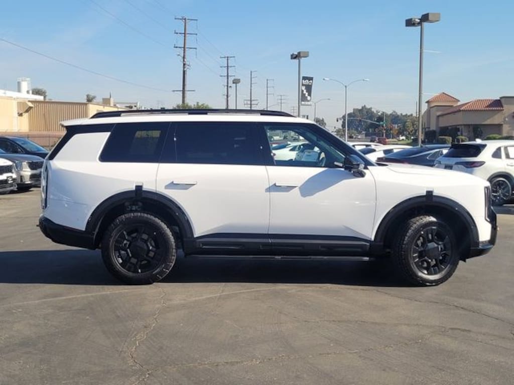 New 2027 Kia Telluride X-Pro SX-Prestige SUV