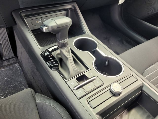 2026 Kia K5 LXS - Photo 11
