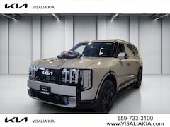 2027 Kia Telluride Hybrid SX-Prestige SUV