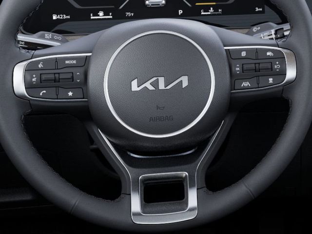 2026 Kia K5 EX - Photo 22