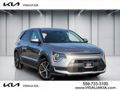 2026 Kia Niro LX SUV