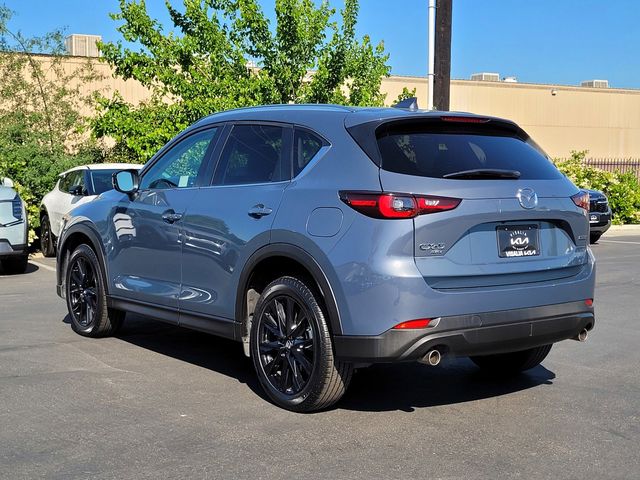 2023 Mazda CX-5 2.5 S Carbon Edition photo 6
