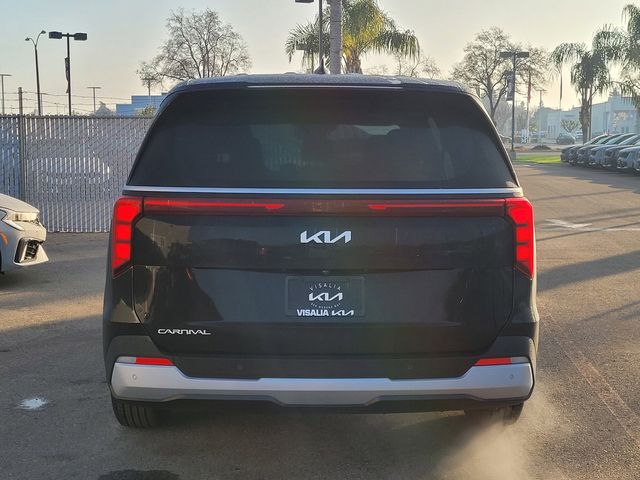 2026 Kia Carnival LXS - Photo 6