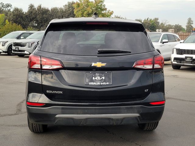 2023 Chevrolet Equinox LT - Photo 6
