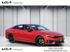 2026 Kia K5 GT-Line Sedan