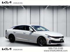 2026 Kia K5 LXS Sedan