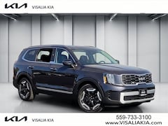 2025 Kia Telluride S SUV