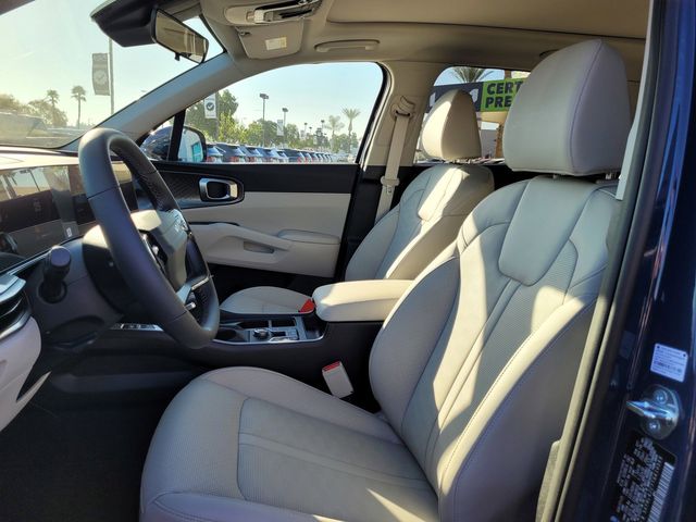 2026 Kia Sorento S - Photo 9