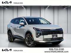 2026 Kia Sportage Hybrid S SUV