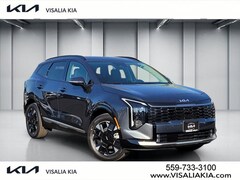 2026 Kia Sportage Hybrid SX-Prestige SUV