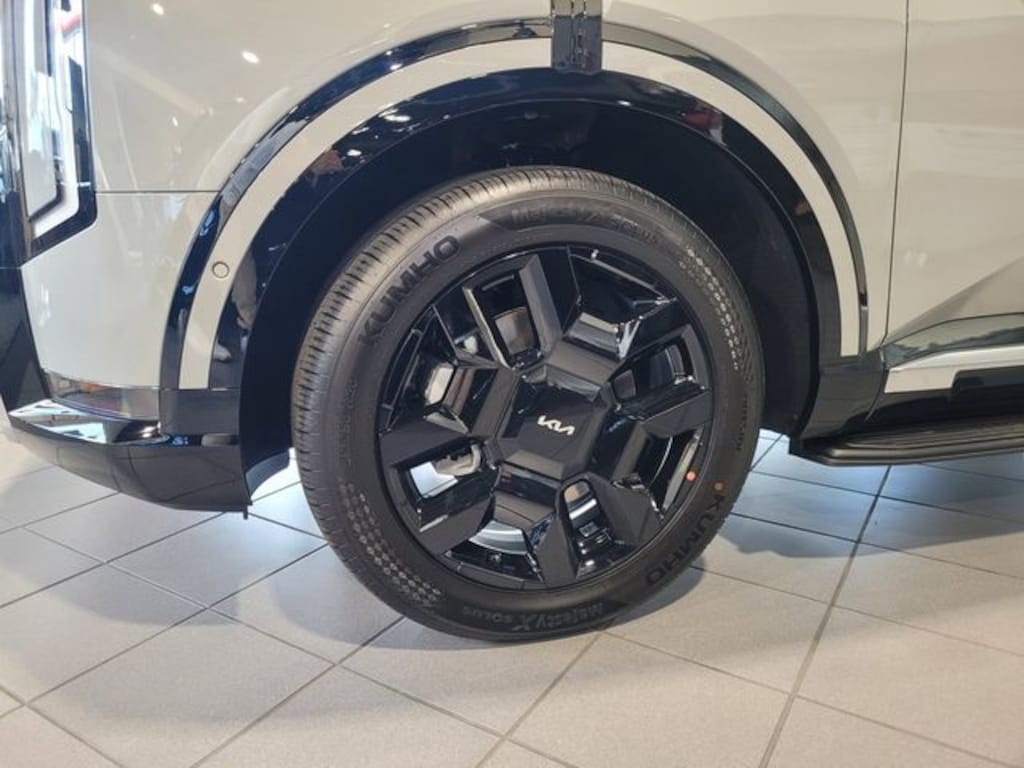 New 2027 Kia Telluride Hybrid SX-Prestige SUV