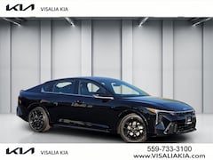 2025 Kia K4 GT-Line Turbo Sedan