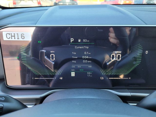 2026 Kia Sportage S Hybrid - Photo 12