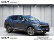  Kia Sportage Hybrid