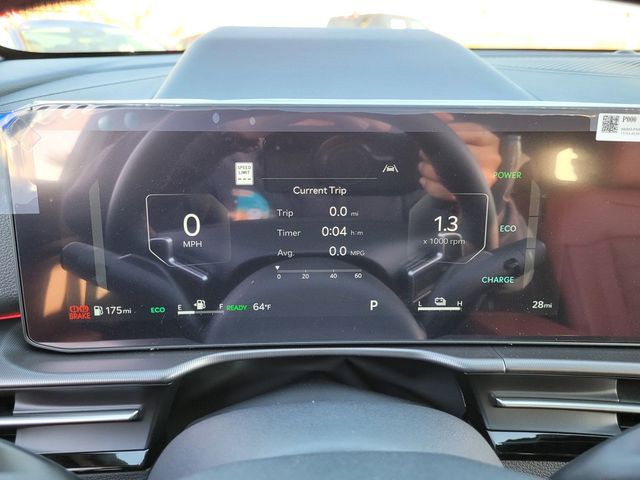 2026 Kia Sportage SX Prestige Hybrid - Photo 12