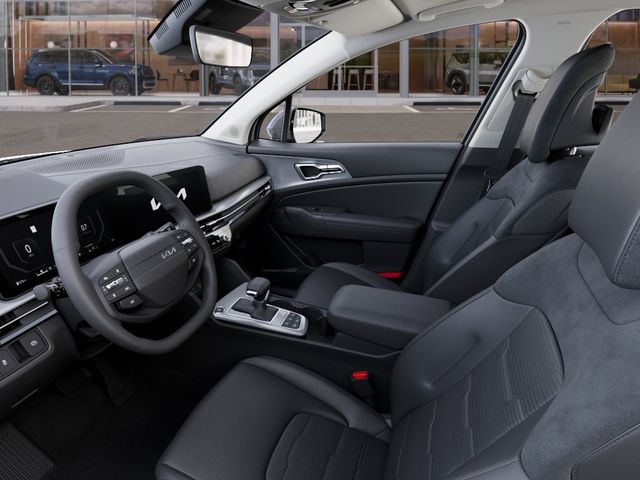 2026 Kia Sportage SX Prestige - Photo 17