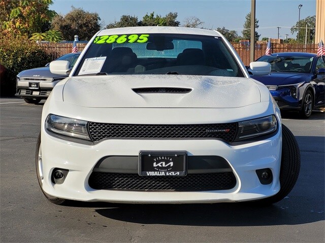2022 Dodge Charger GT photo 3