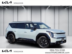 2026 Kia EV9 Land SUV