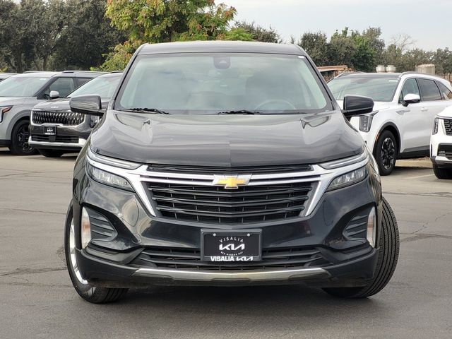 2023 Chevrolet Equinox LT - Photo 3