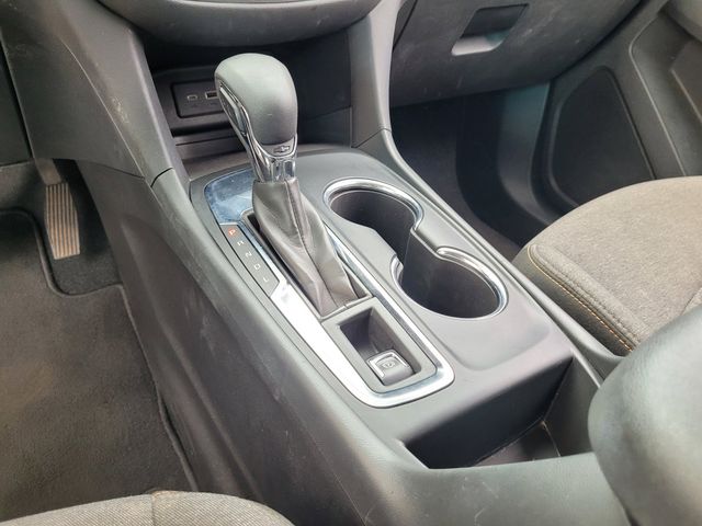 2023 Chevrolet Equinox LT - Photo 21
