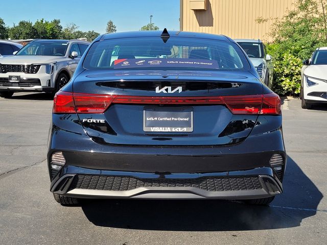 2024 Kia Forte photo 6